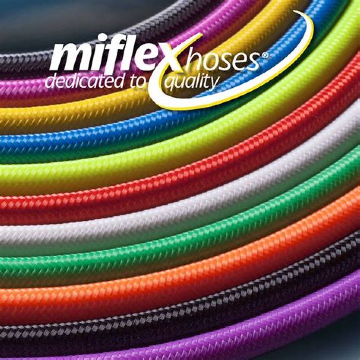 How long do Miflex hoses last?