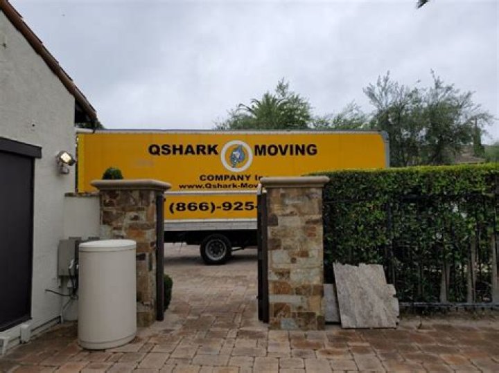 How long do movers take