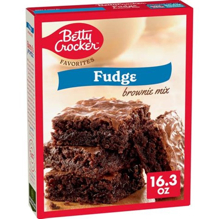 How long do store bought pot brownies last?