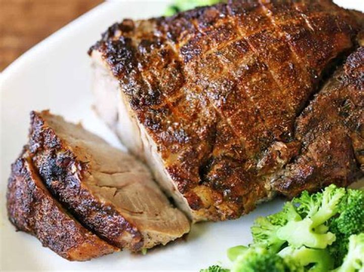 How long do you cook a boneless pork roast?