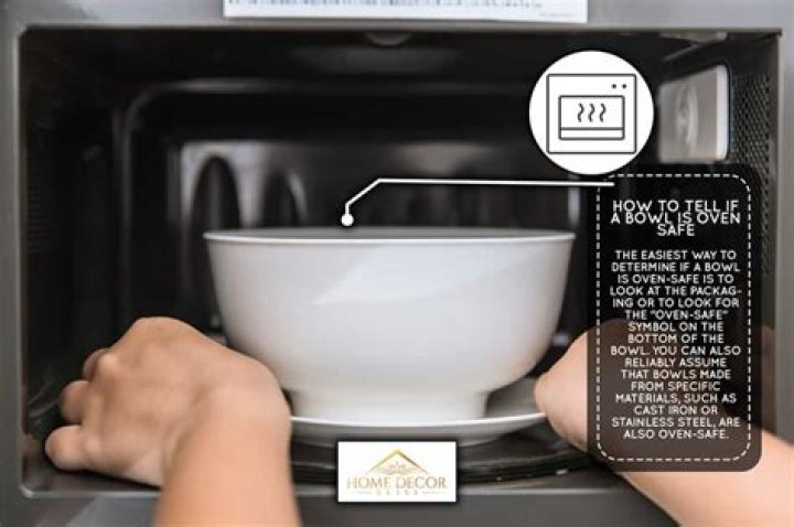 How long do you put Oreos in the microwave?