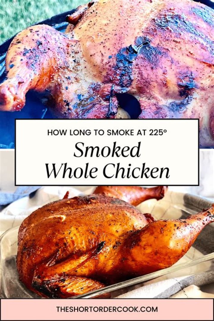 How long does it take to boil a 5lb chicken?