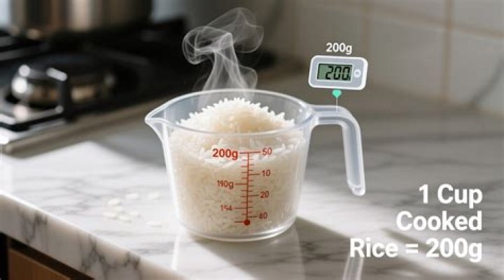 How long does it take to cook 3 cups of white rice?