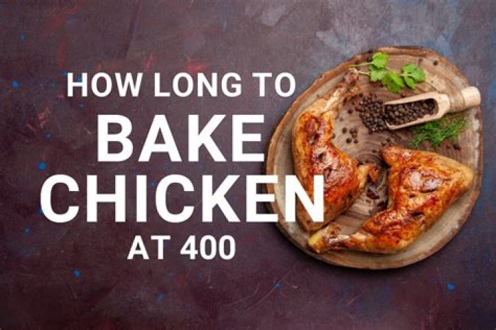 How long does it take to cook a bone in pork chop at 400 degrees?
