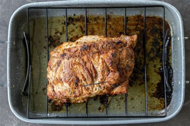 How long does it take to cook a pork roast 10 lb?