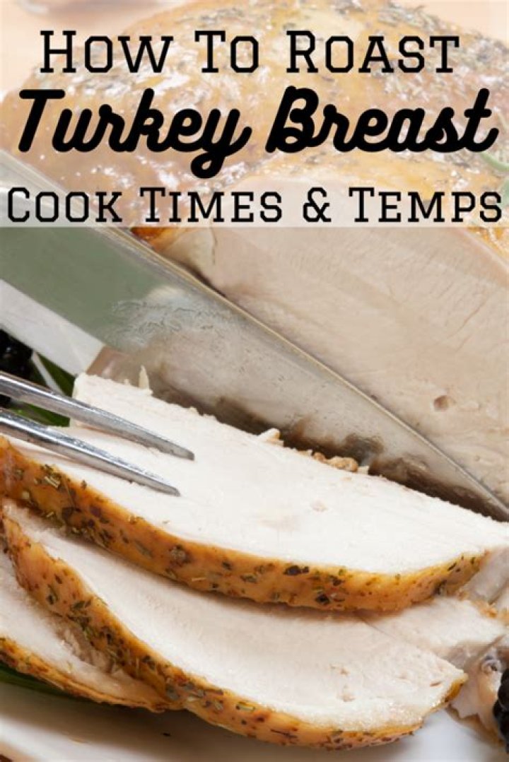 How long does it take to deep fry a 8lb turkey breast?