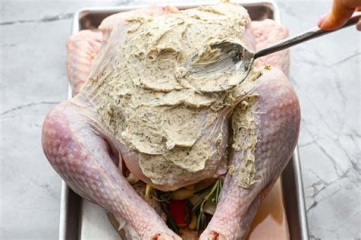 How long does it take to roast a 5 lb unstuffed chicken?