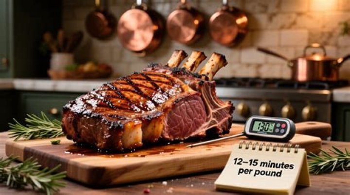 How long is 15 minutes per pound for a 12 pound ham?