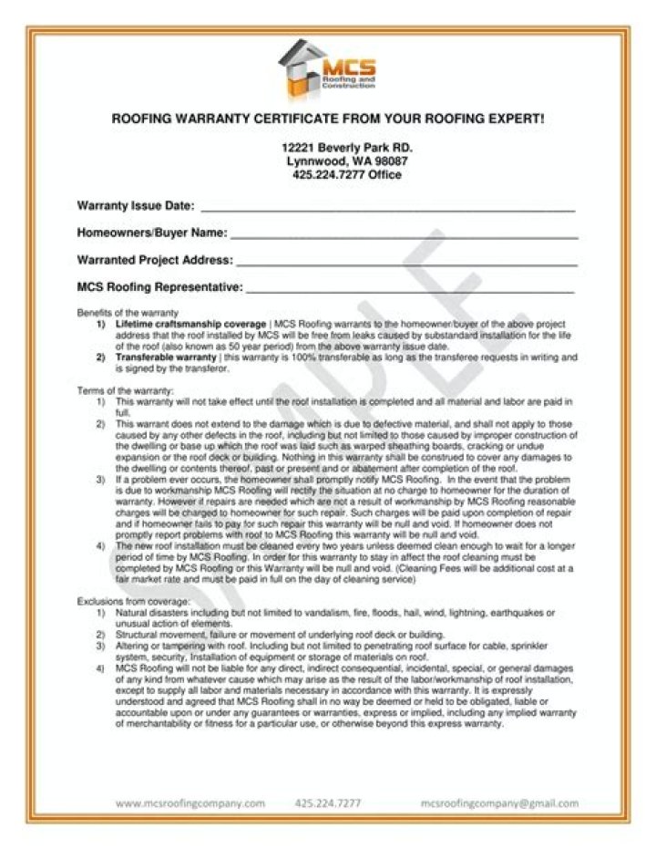 How long is Ruud warranty?