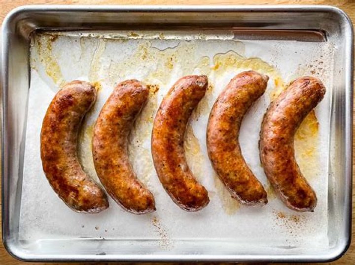 How long should I boil kielbasa sausage?