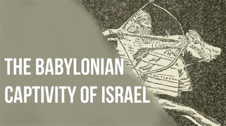 How long was the Babylonian siege of Jerusalem