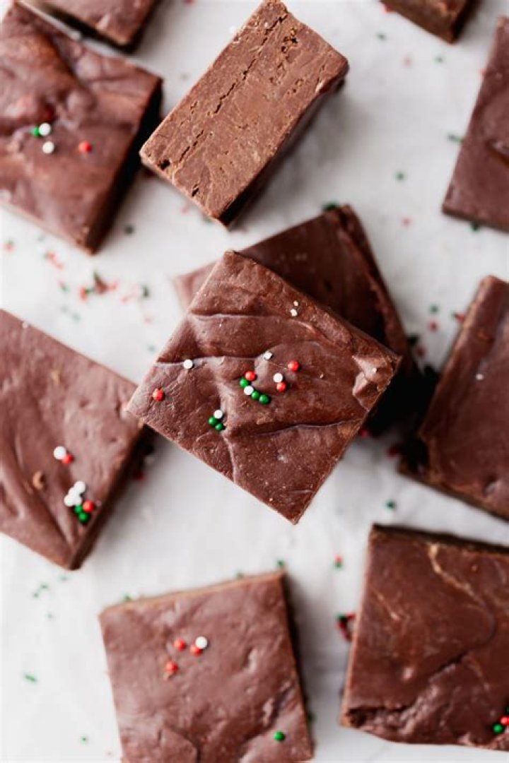 How Long Will homemade fudge keep?