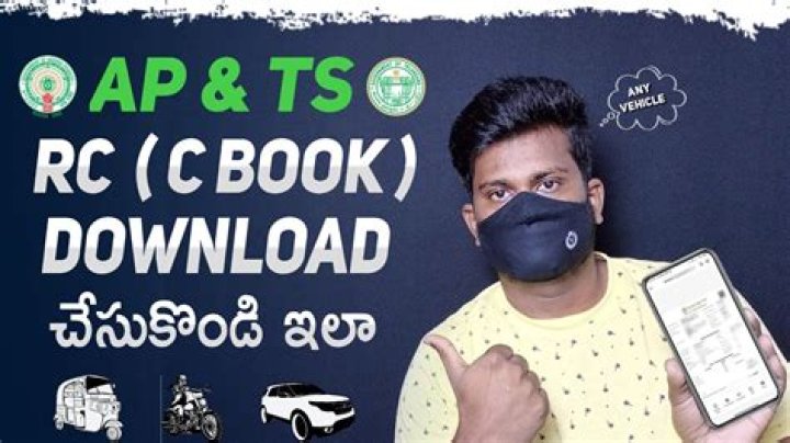 How long will it take to get RC book in Kerala?