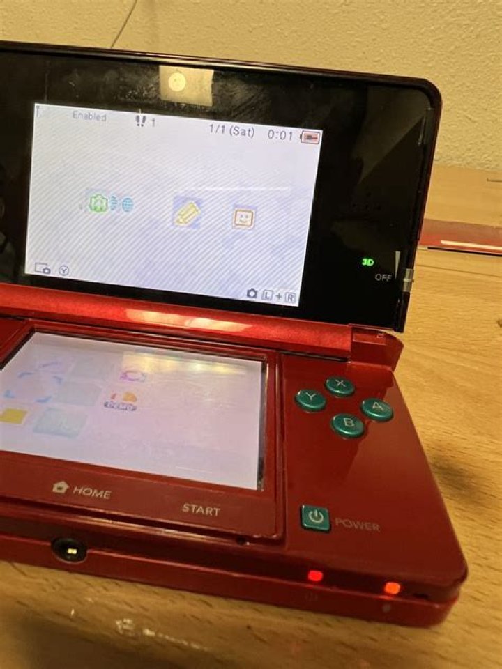 How many 3DS sold Japan?