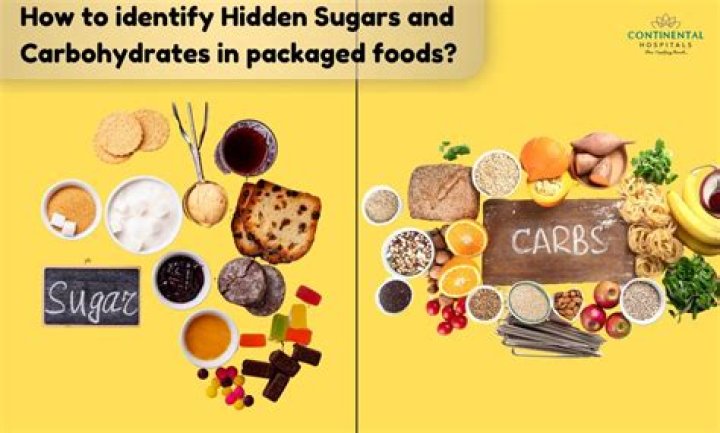 How many carbs and sugars should a prediabetic have a day