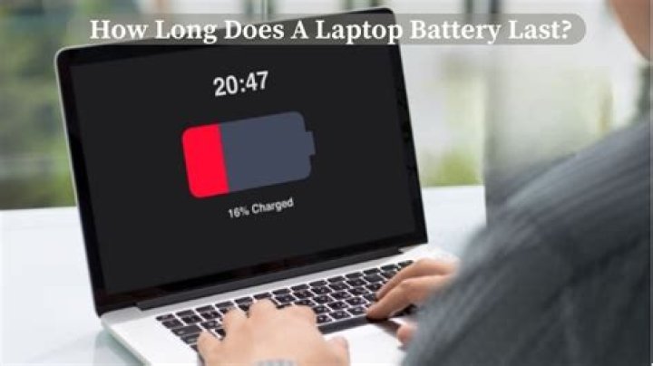 How many hours does a 4400mAH battery last?