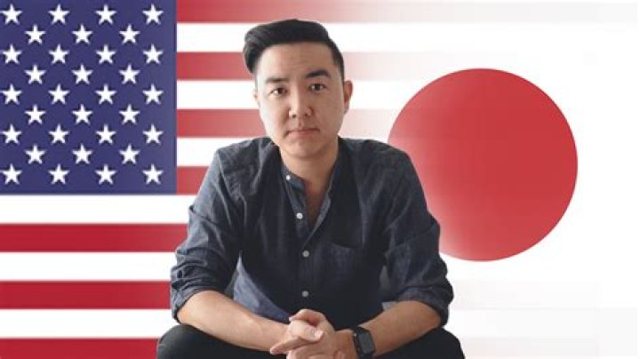 How many Japanese Americans are there in the United States