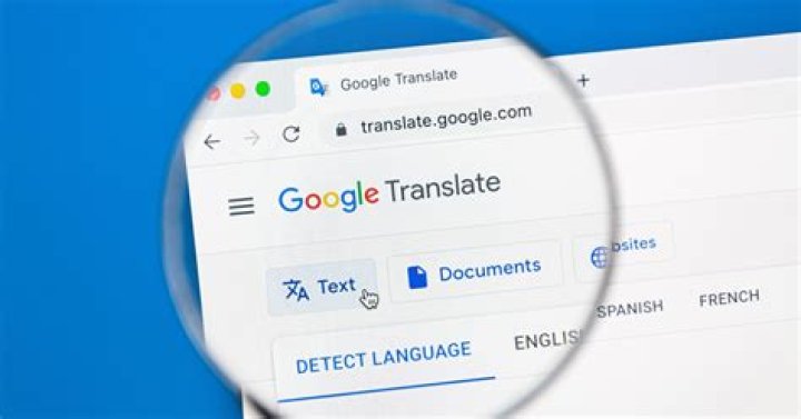 How many languages Google can translate?