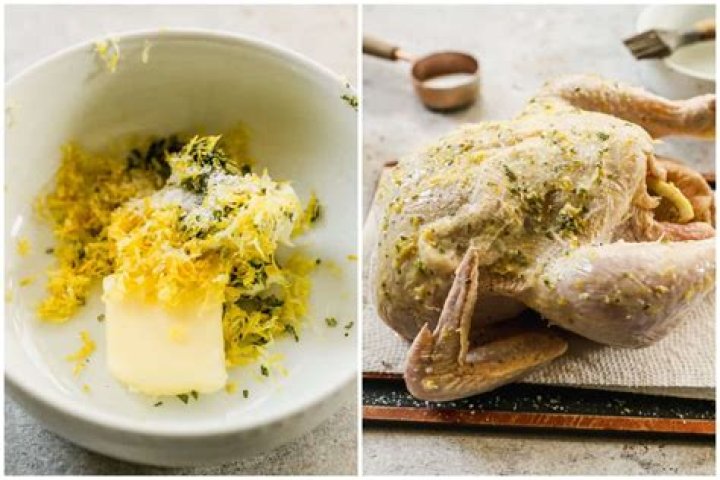 How many minutes chicken should be fried?