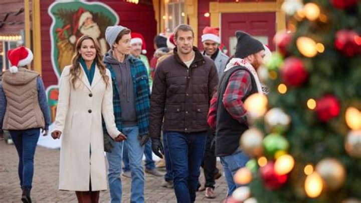How many new Hallmark Christmas movies will there be in 2021?