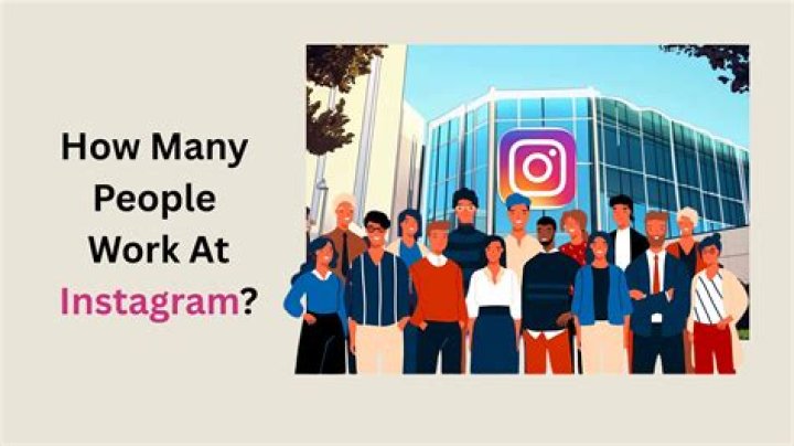 How many people work DHS