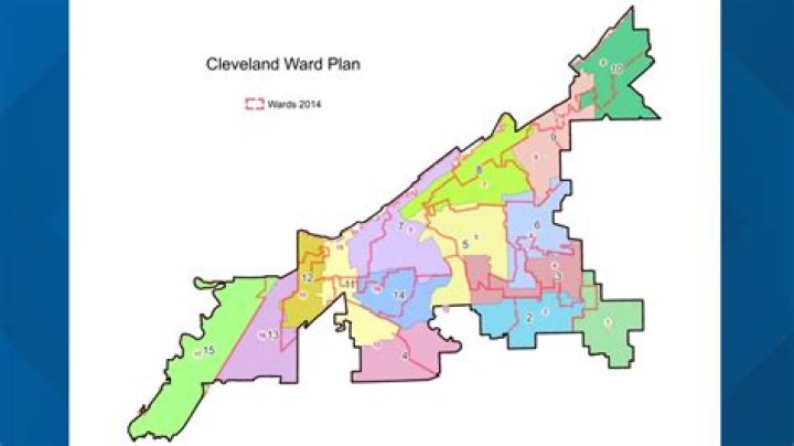 How many political wards are in Rivers State?