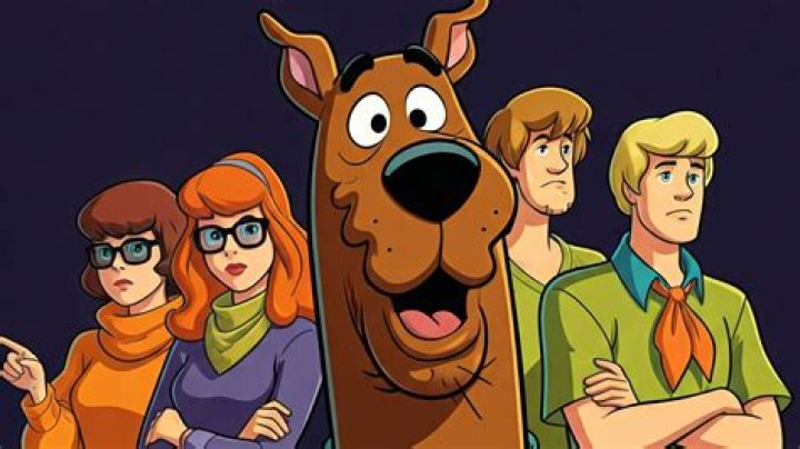 How many Scooby Dooby Doo movies are there?