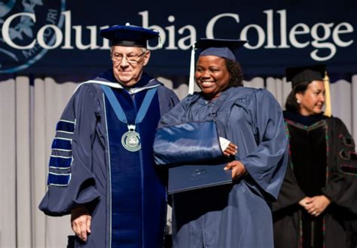 How many units is full time at San Diego City College?