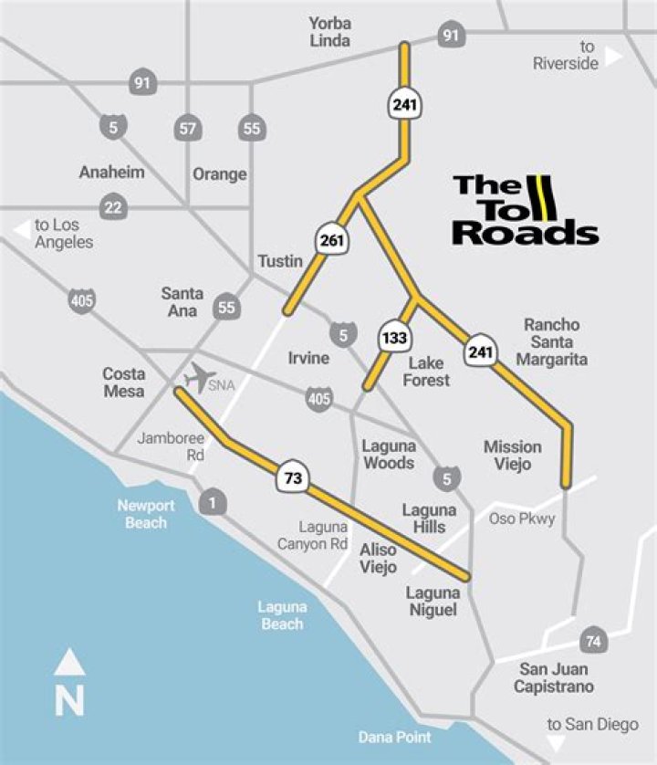 How much are toll roads in Croatia?