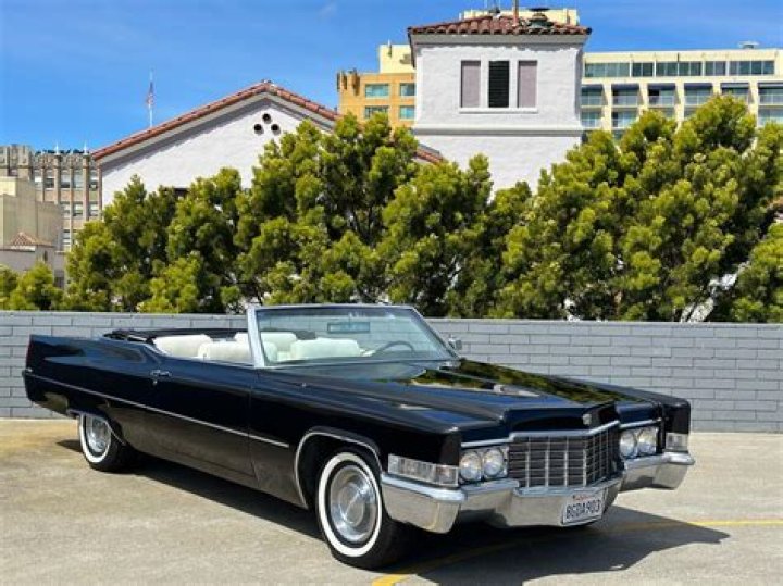 How much did a candy bar cost in 1969?