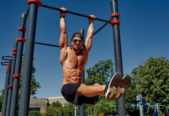 How much do calisthenics rings cost?