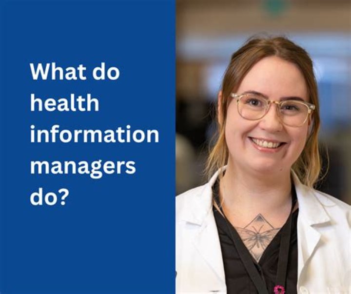 How much do health information managers make a year?