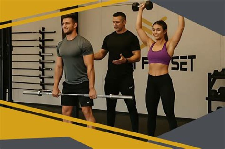 How much do personal training sessions usually cost?