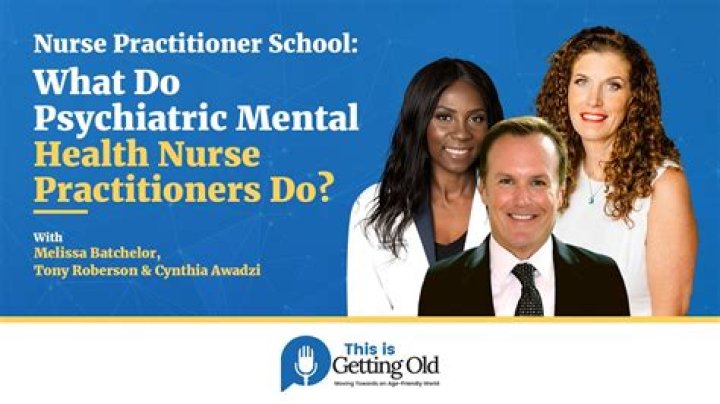 How much do psychiatric nurse practitioners make in australia?