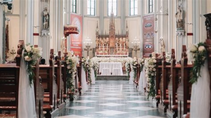 How much does a church wedding cost Singapore?