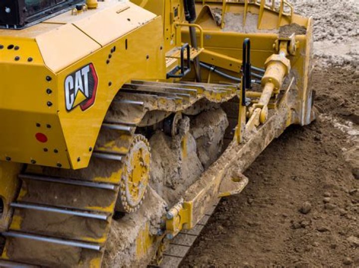 How much does a D8 Cat dozer cost?