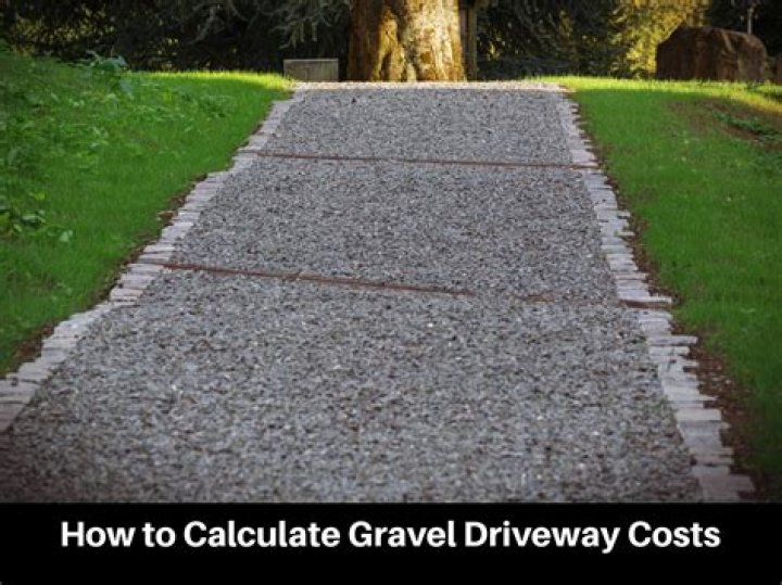 How much does a paver stone driveway cost?