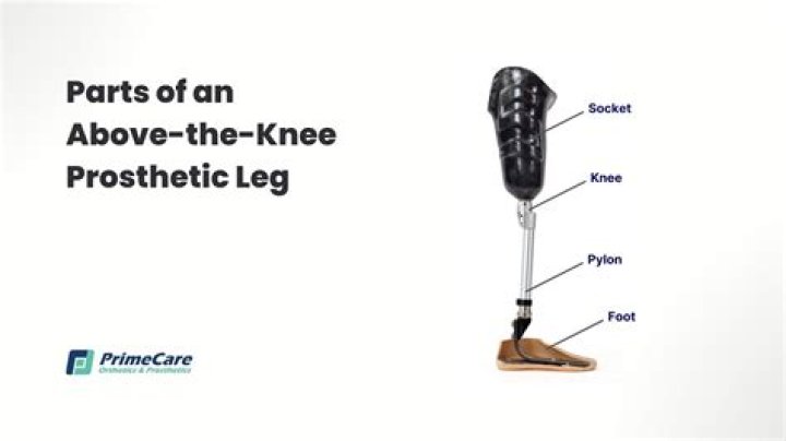 How much does a prosthetic tech make?