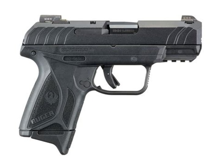 How much does a Ruger SR 22 cost?