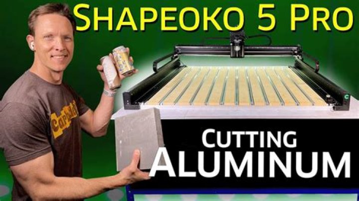 How much does a Shapeoko cost?