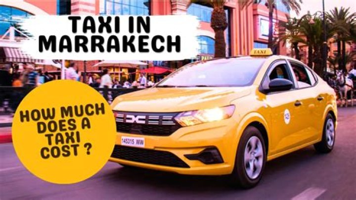 How much does a taxi cost in Fort Myers?