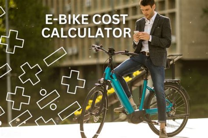 How much does a Tesla E-bike cost?