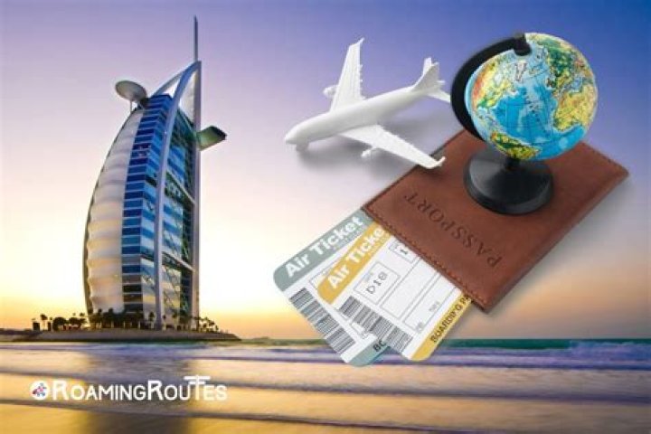 How much does Dubai trip cost?