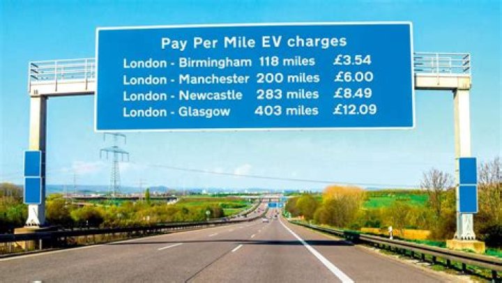 How much does horizon transport pay per mile?