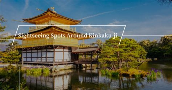 How much does it cost to go to kinkaku-ji?