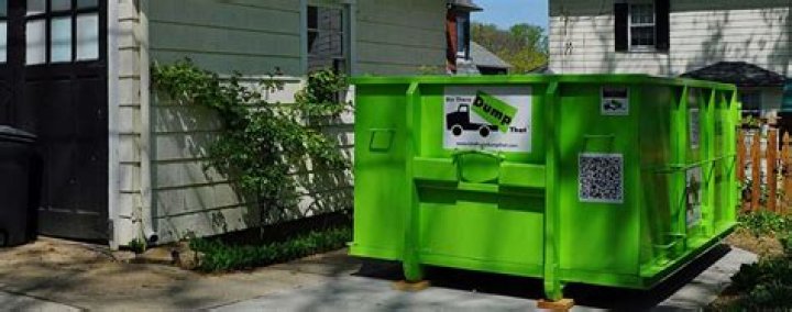 How much does it cost to rent a dumpster in Atlanta?