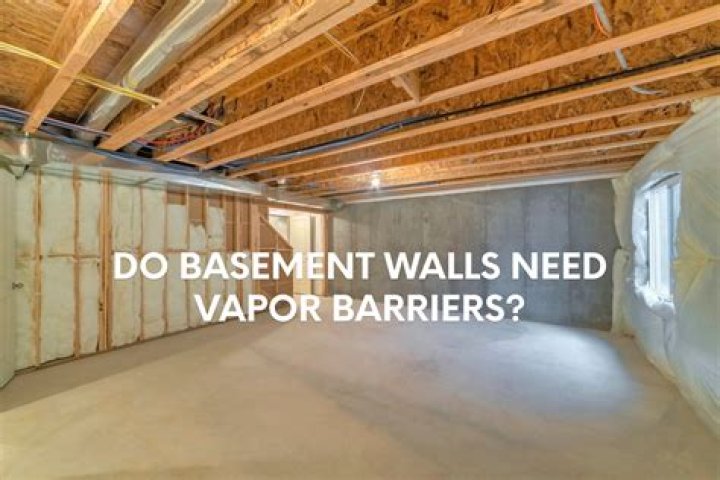 How much does it cost to replace a vapor barrier