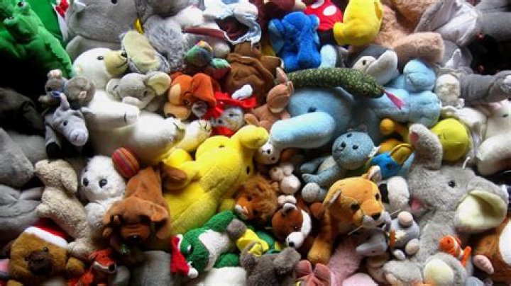 How much does stuffed animals cost