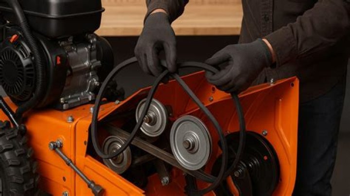 How much for a starter for a snowblower?