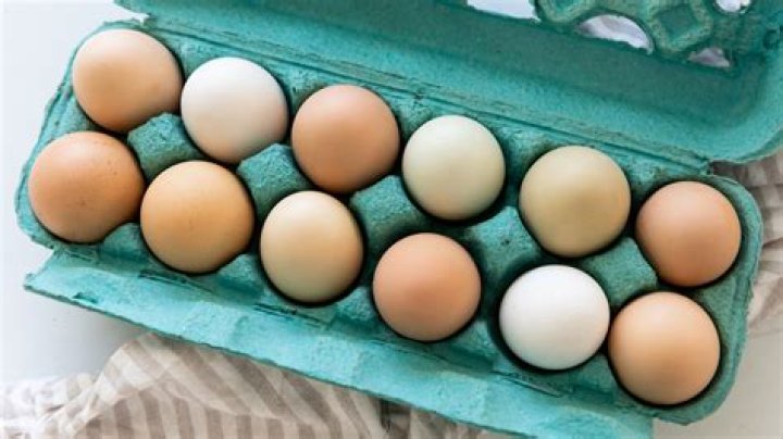 How much is 2/3 of a dozen eggs?